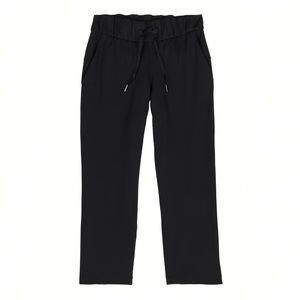 Lululemon On the Fly Wide Leg Crop